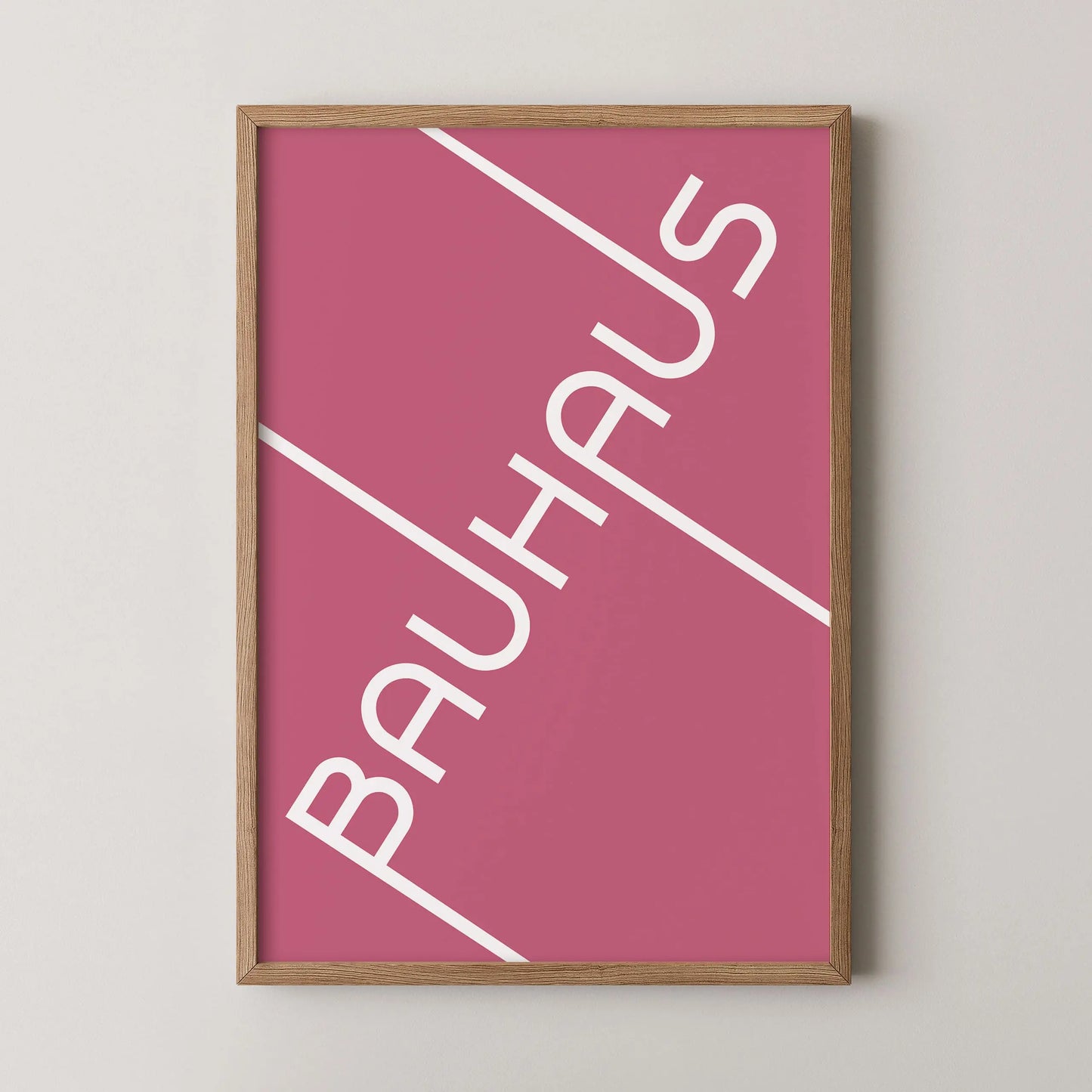 Bauhaus Cult