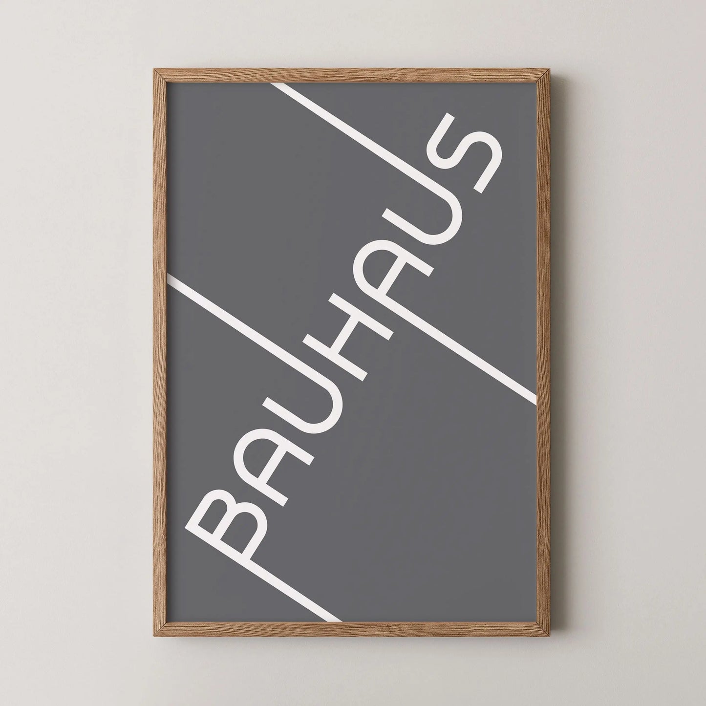Bauhaus Cult