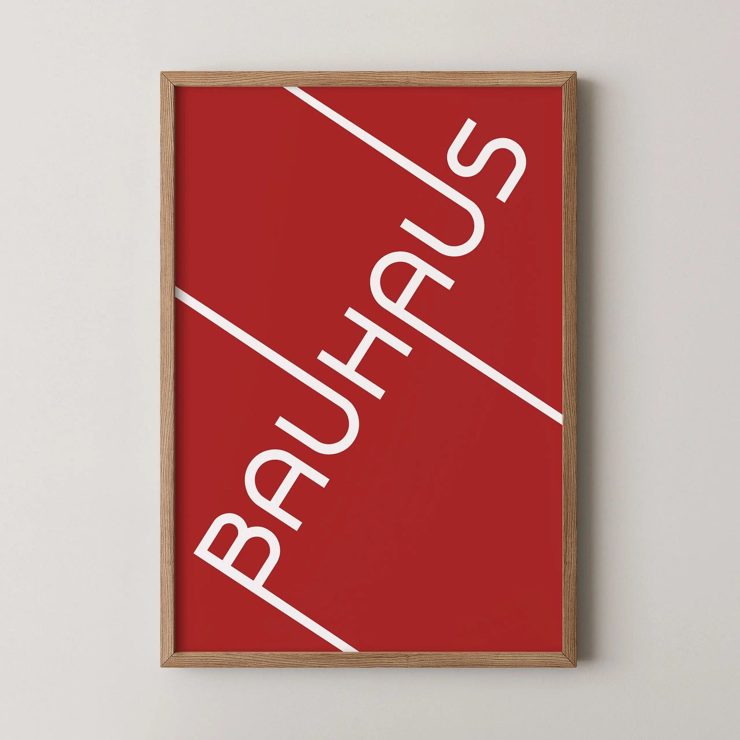 Bauhaus Cult