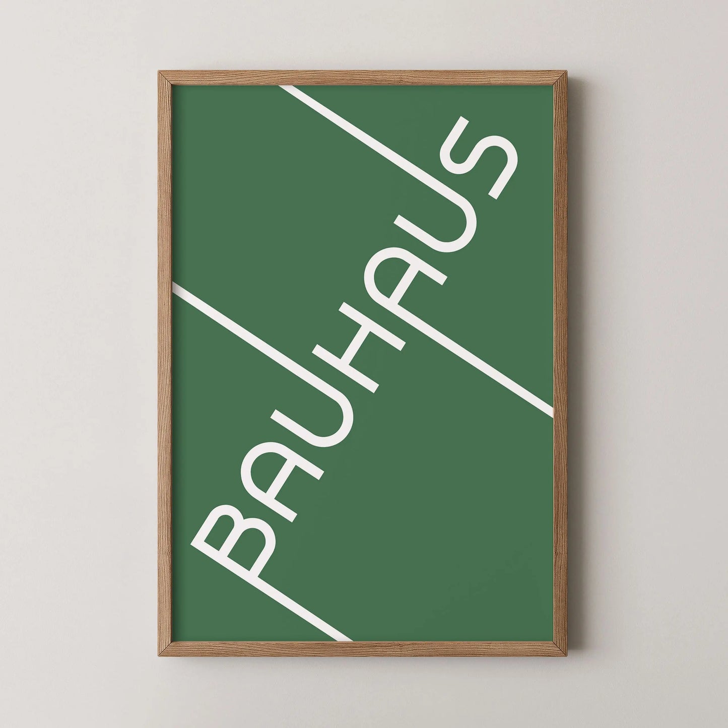 Bauhaus Cult