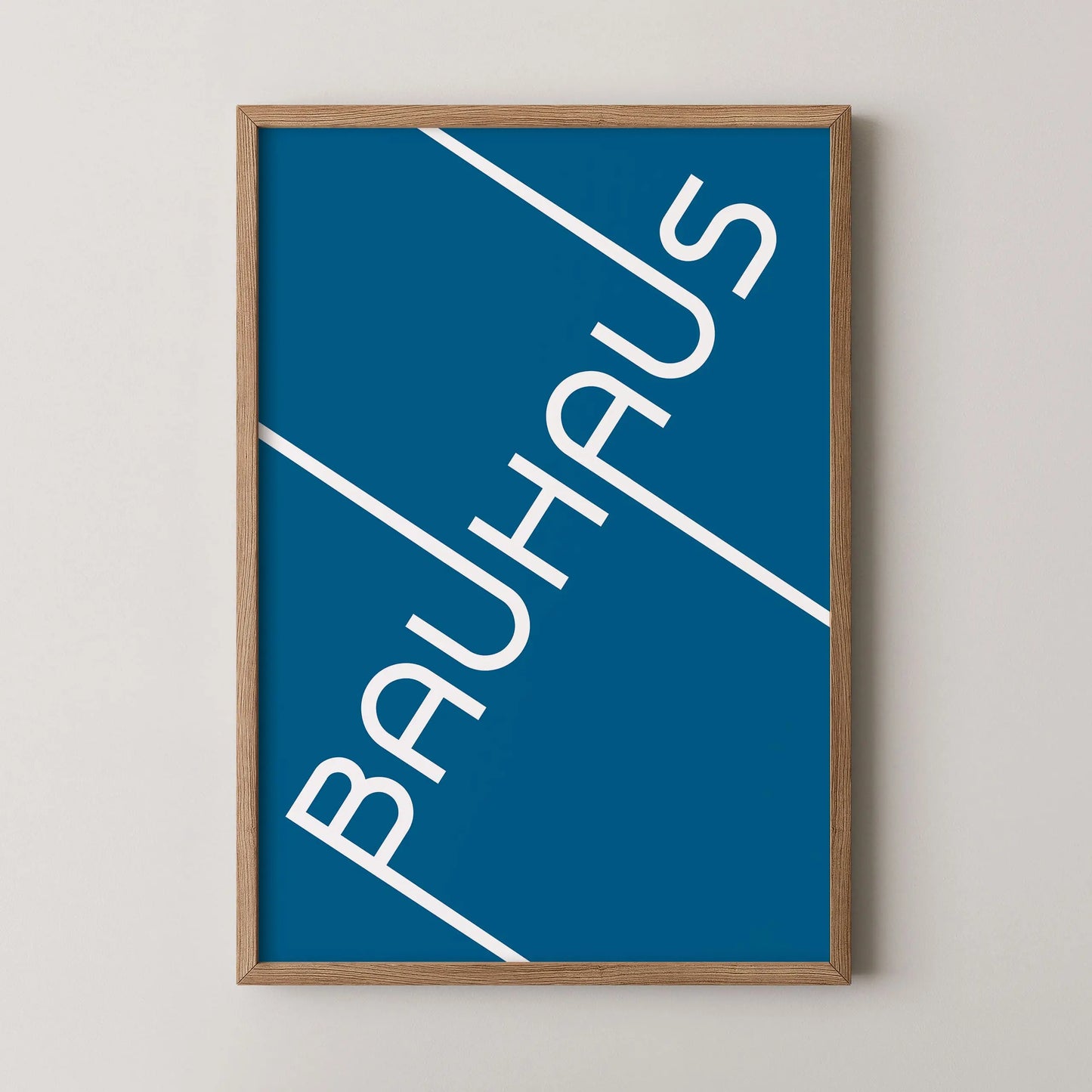 Bauhaus Cult