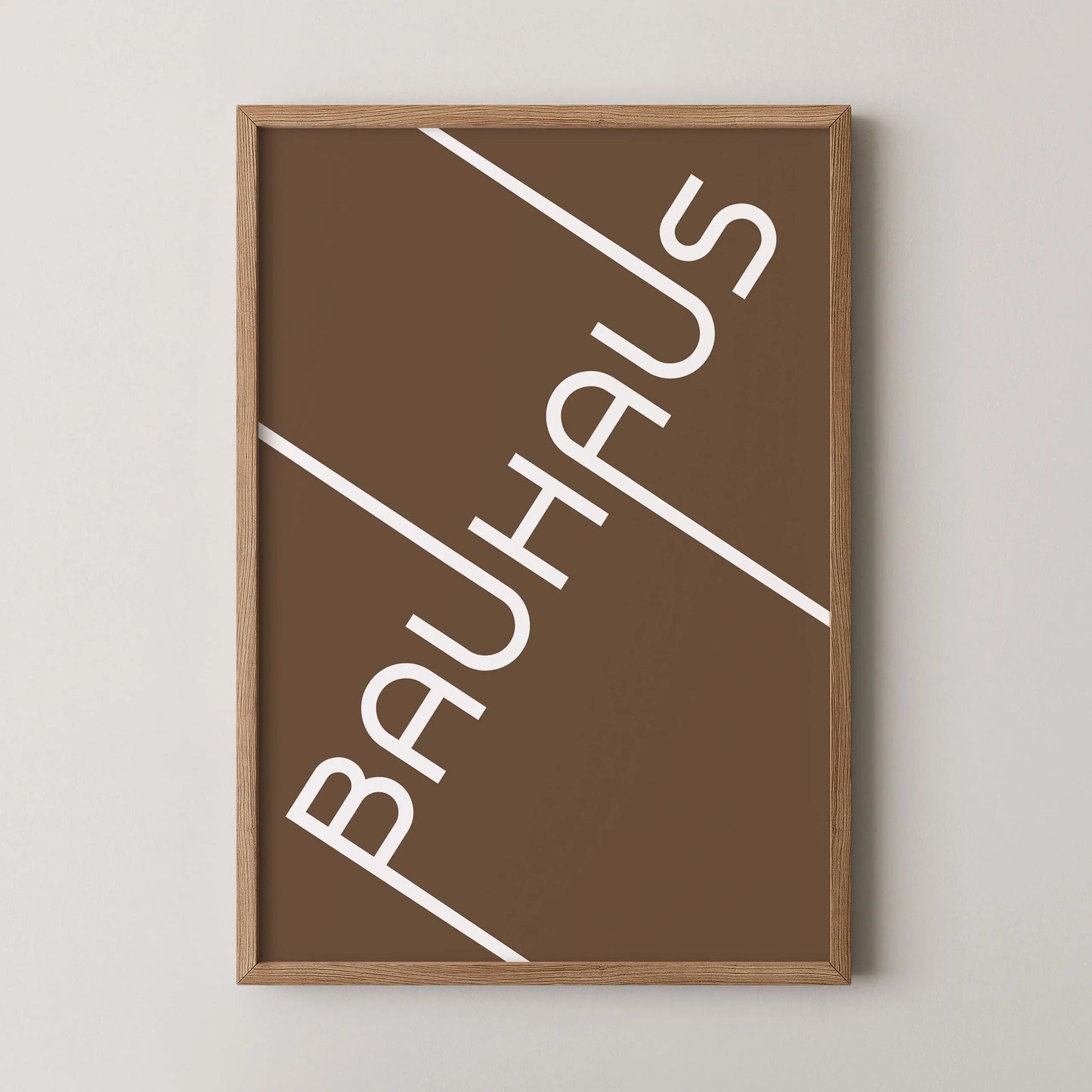 Bauhaus Cult