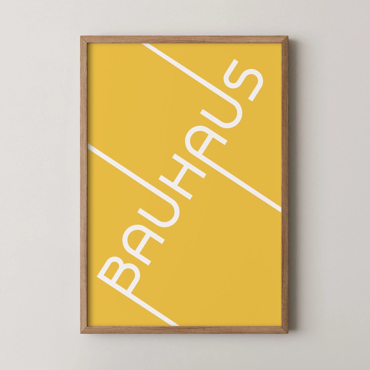 Bauhaus Cult