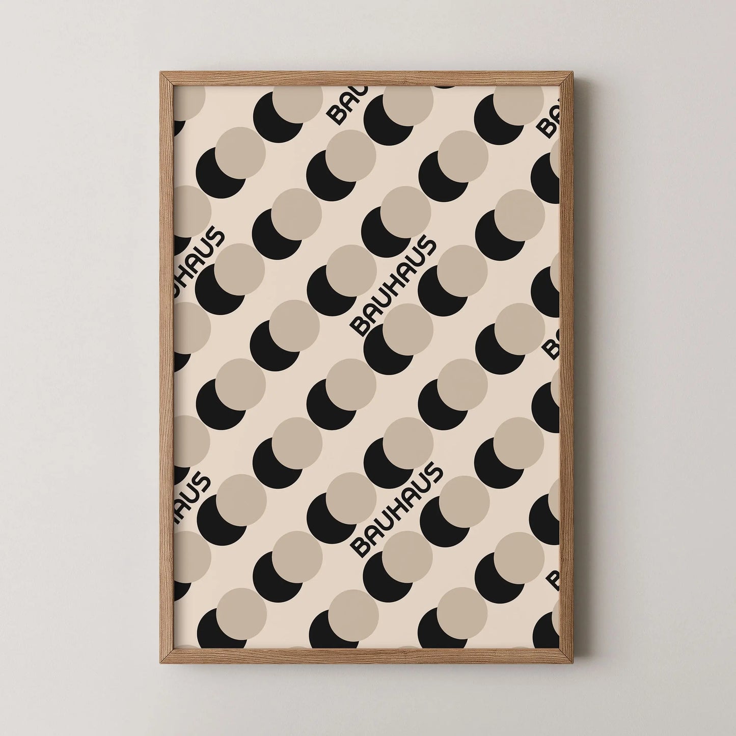 Scrolling Dots