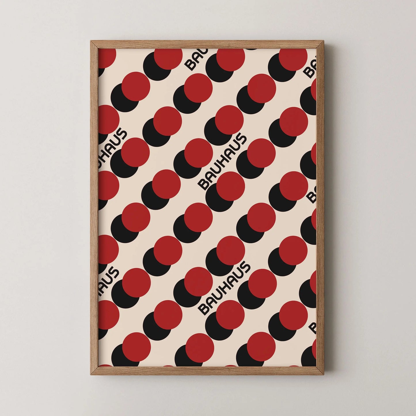 Scrolling Dots