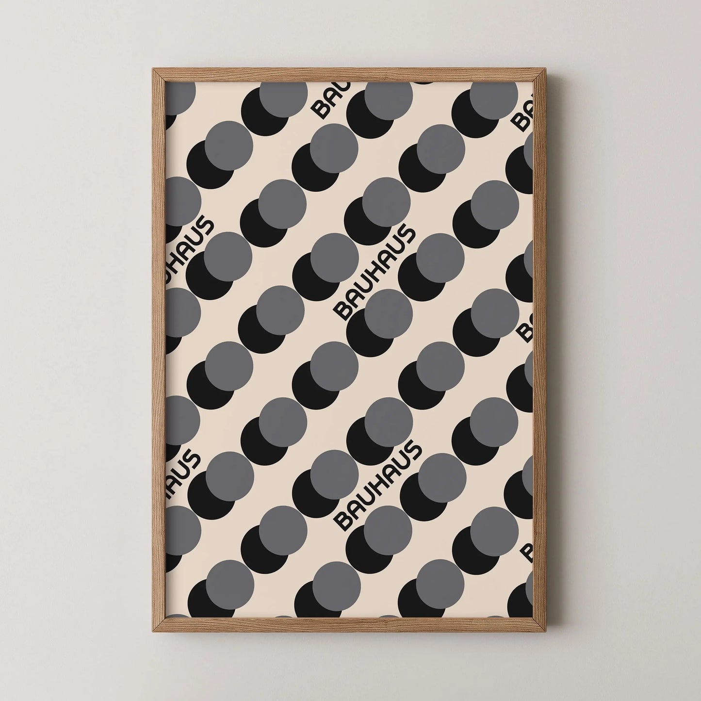 Scrolling Dots