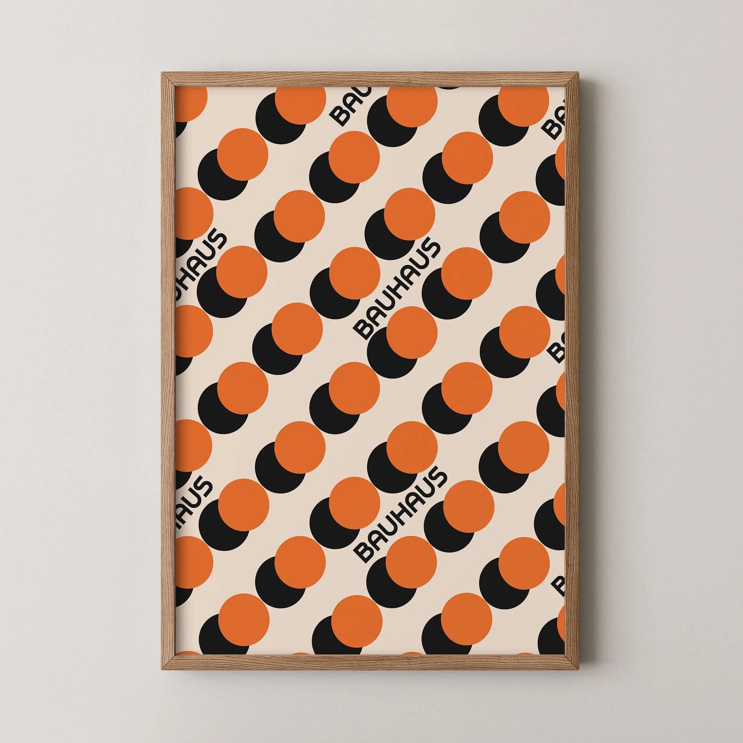 Scrolling Dots