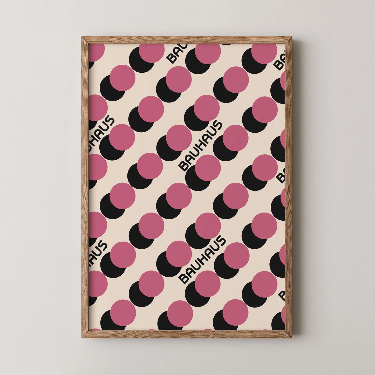 Scrolling Dots