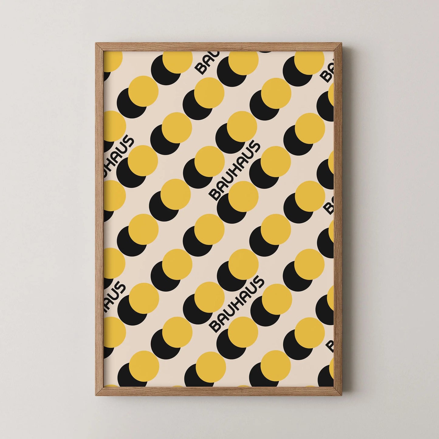 Scrolling Dots