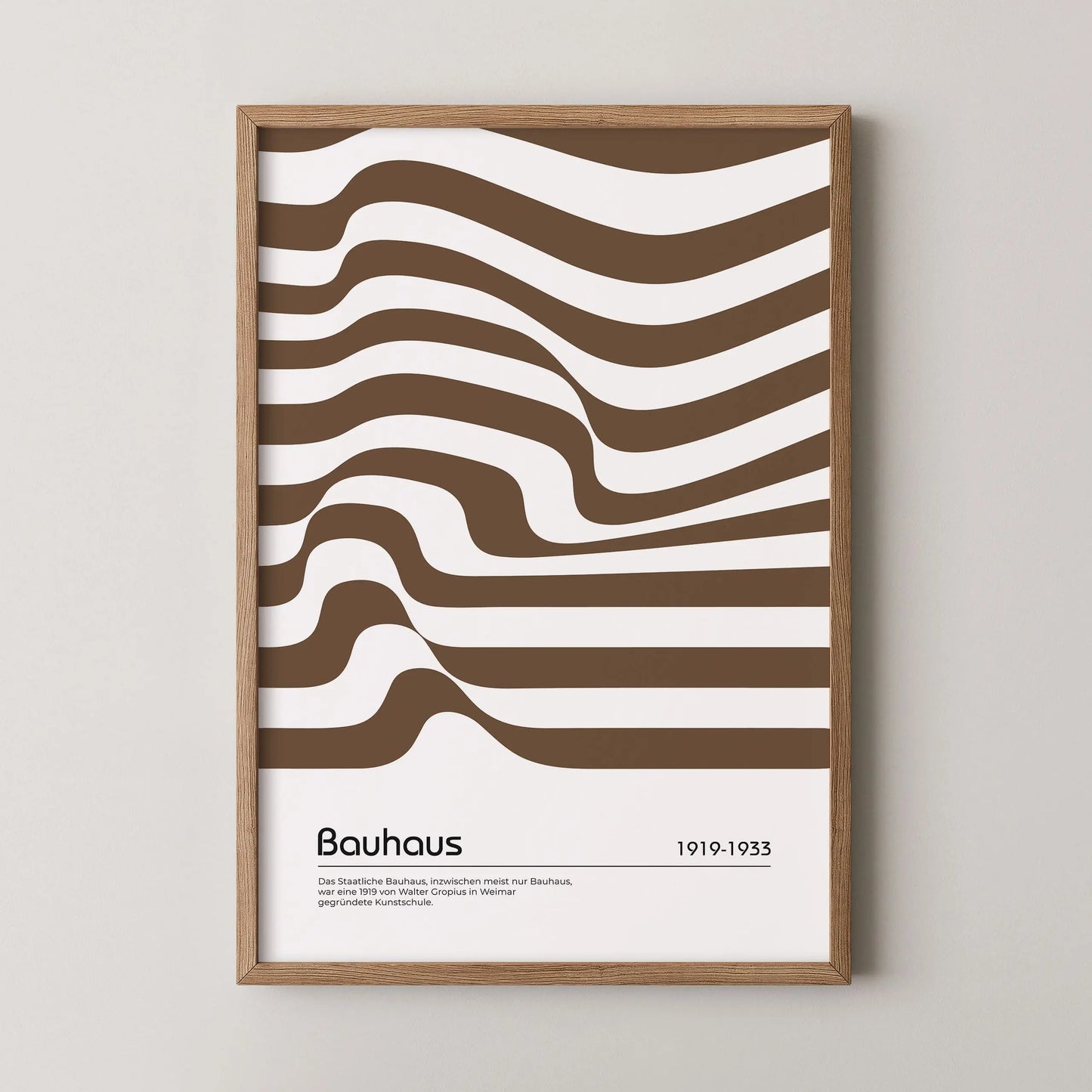 Bauhaus Flag