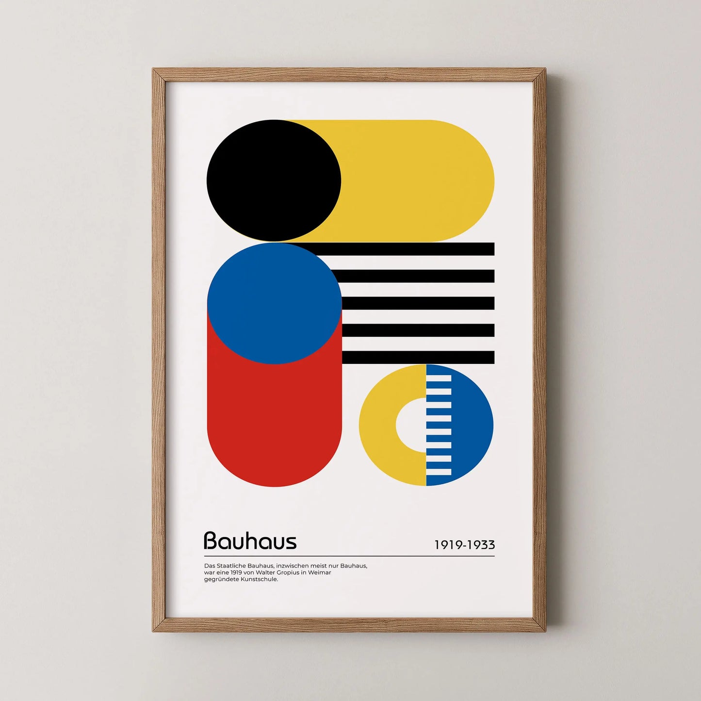 Abstract Shapes