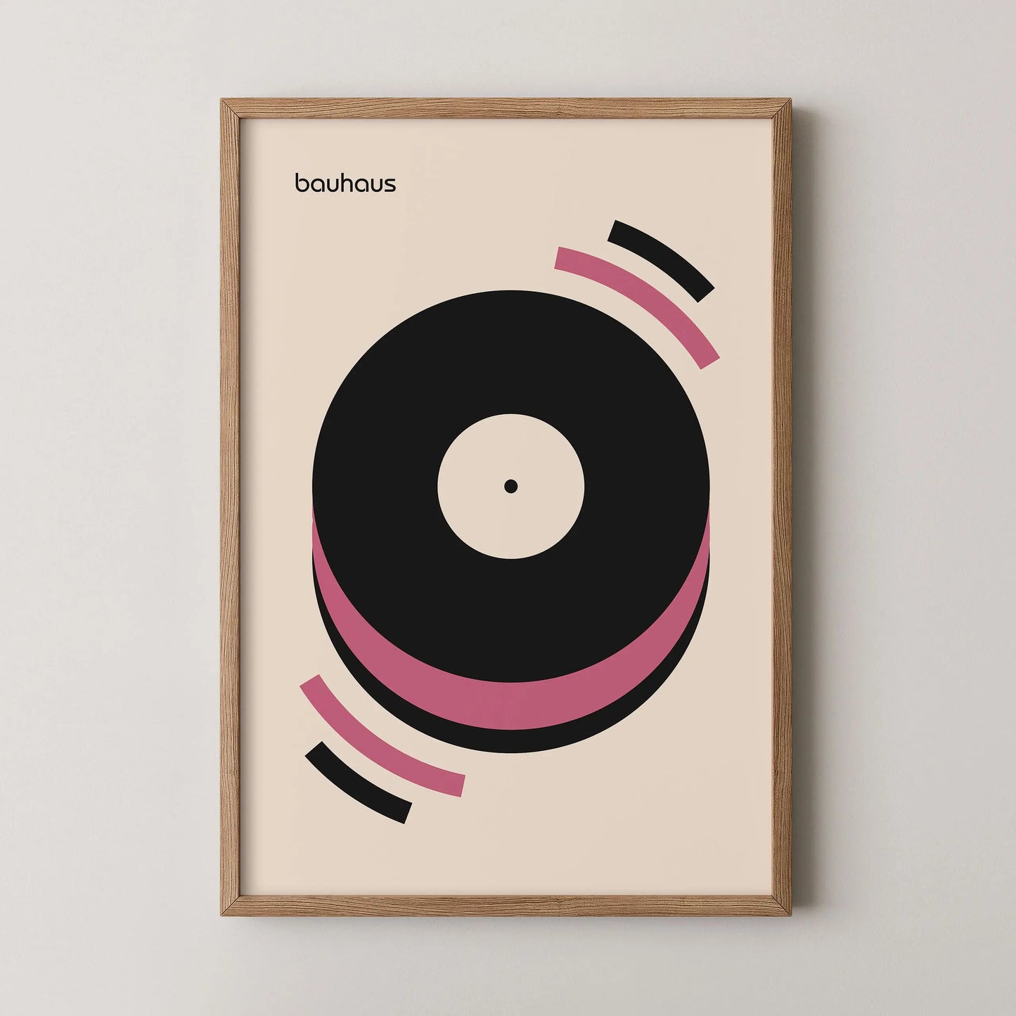 Musical Happiness