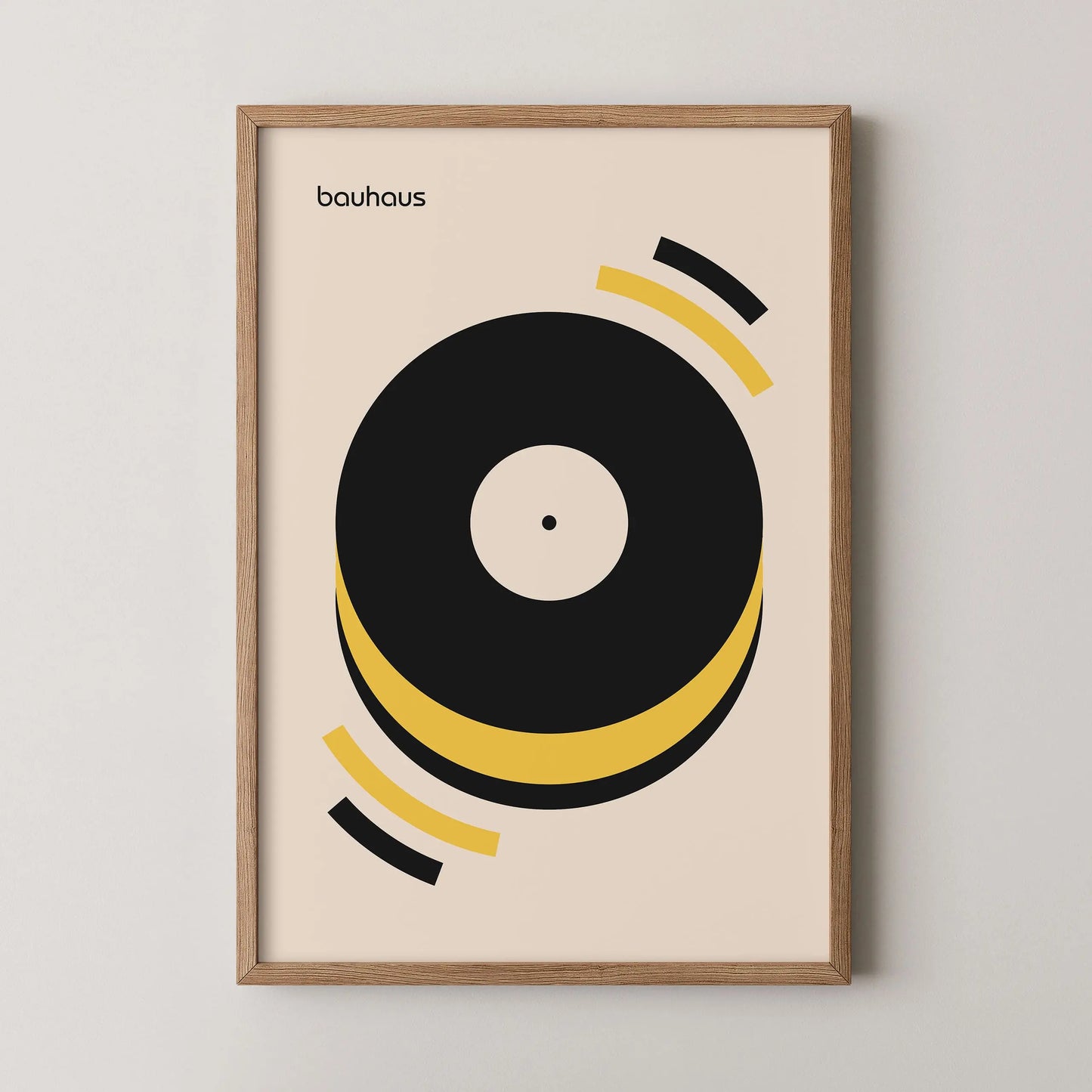 Musical Happiness