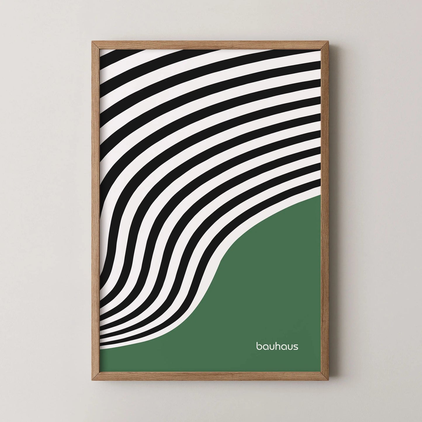 Curved Sinuosity