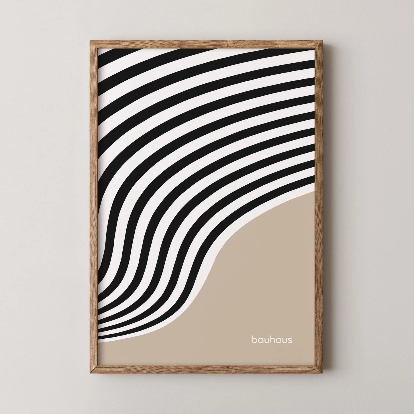 Curved Sinuosity