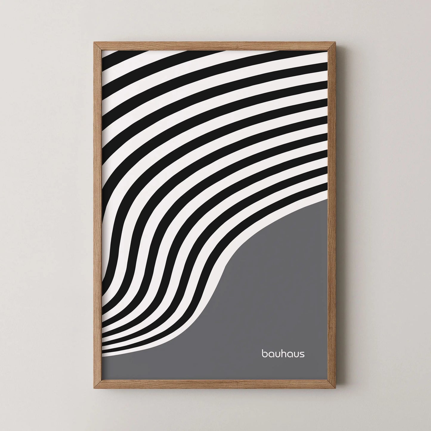 Curved Sinuosity