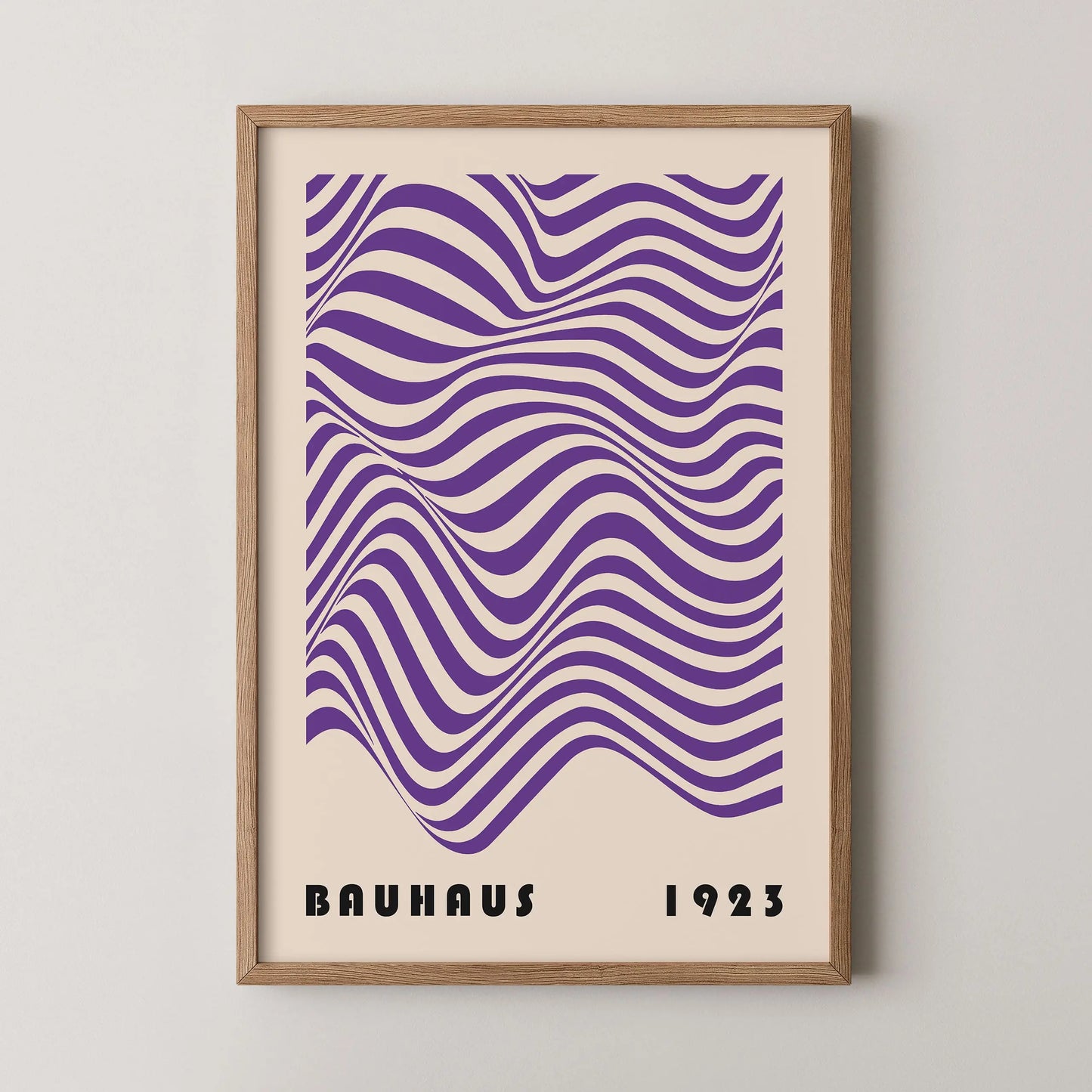 Wall Waves