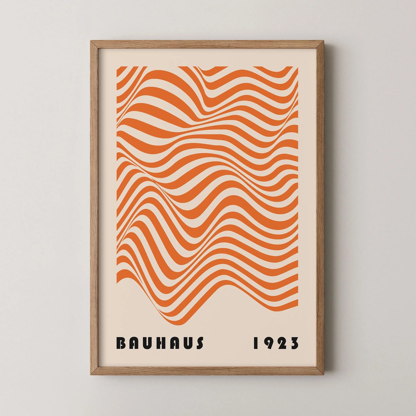 Wall Waves