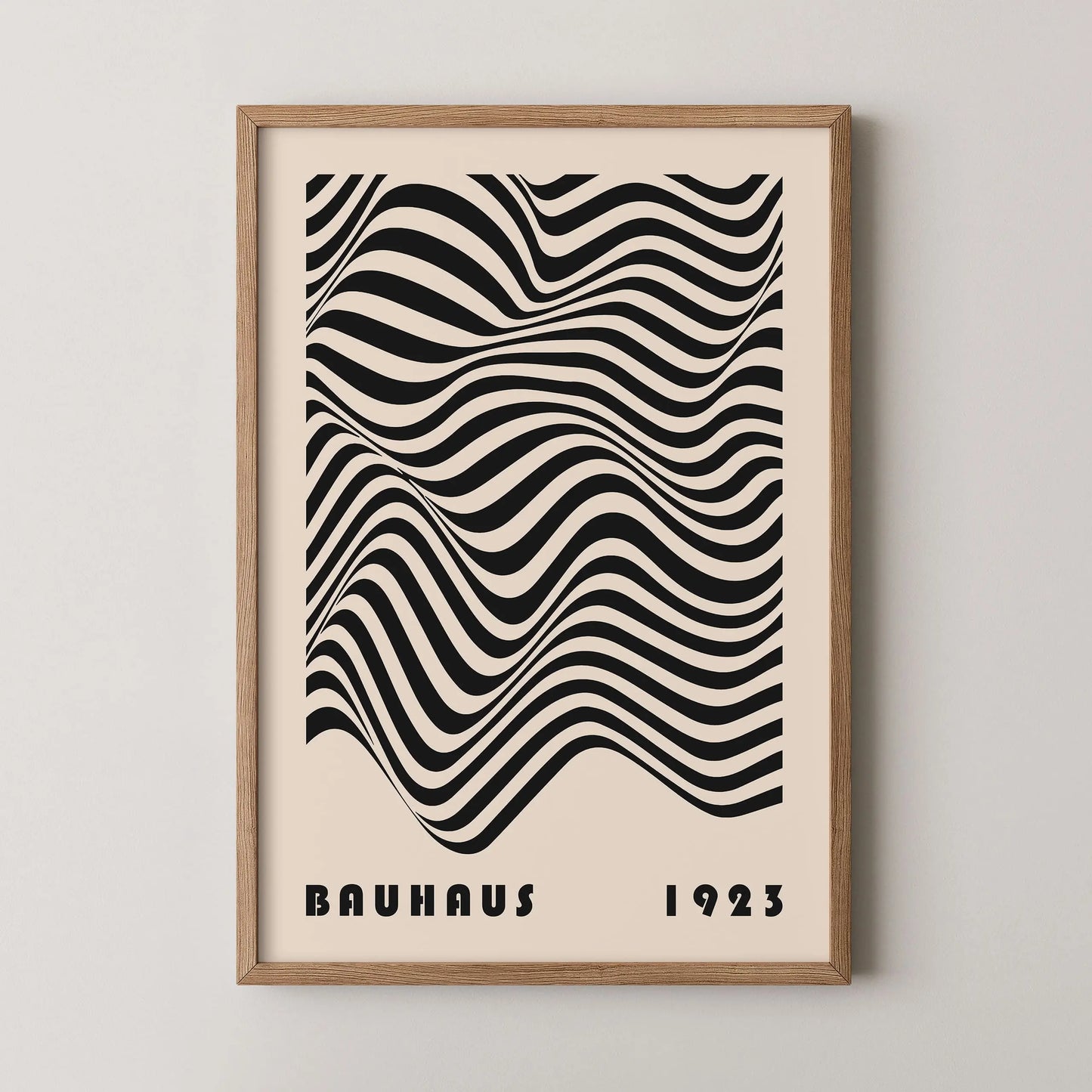 Wall Waves