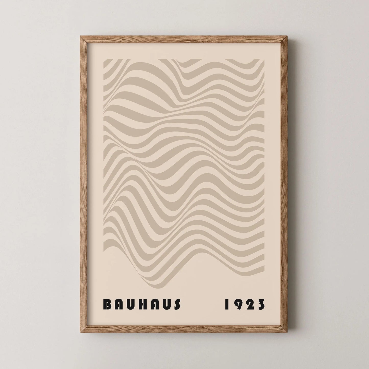 Wall Waves
