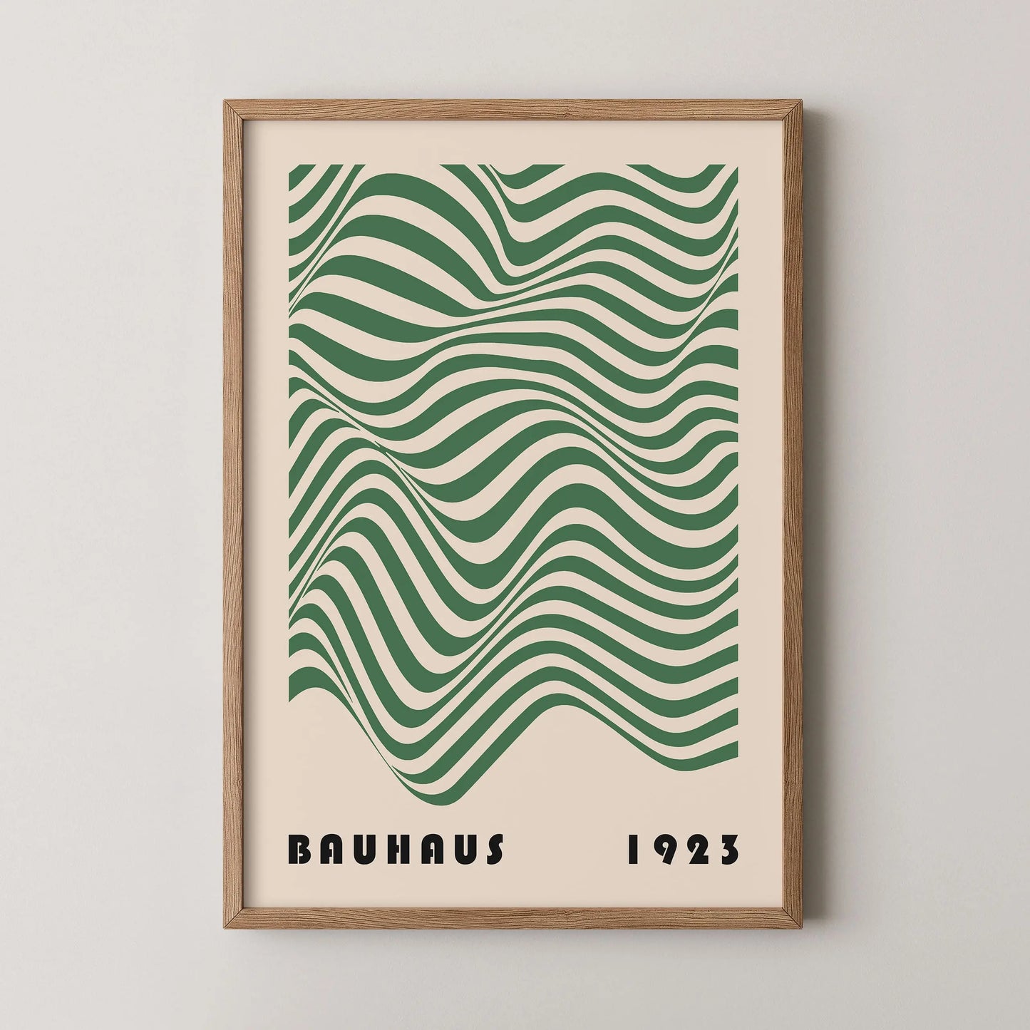 Wall Waves