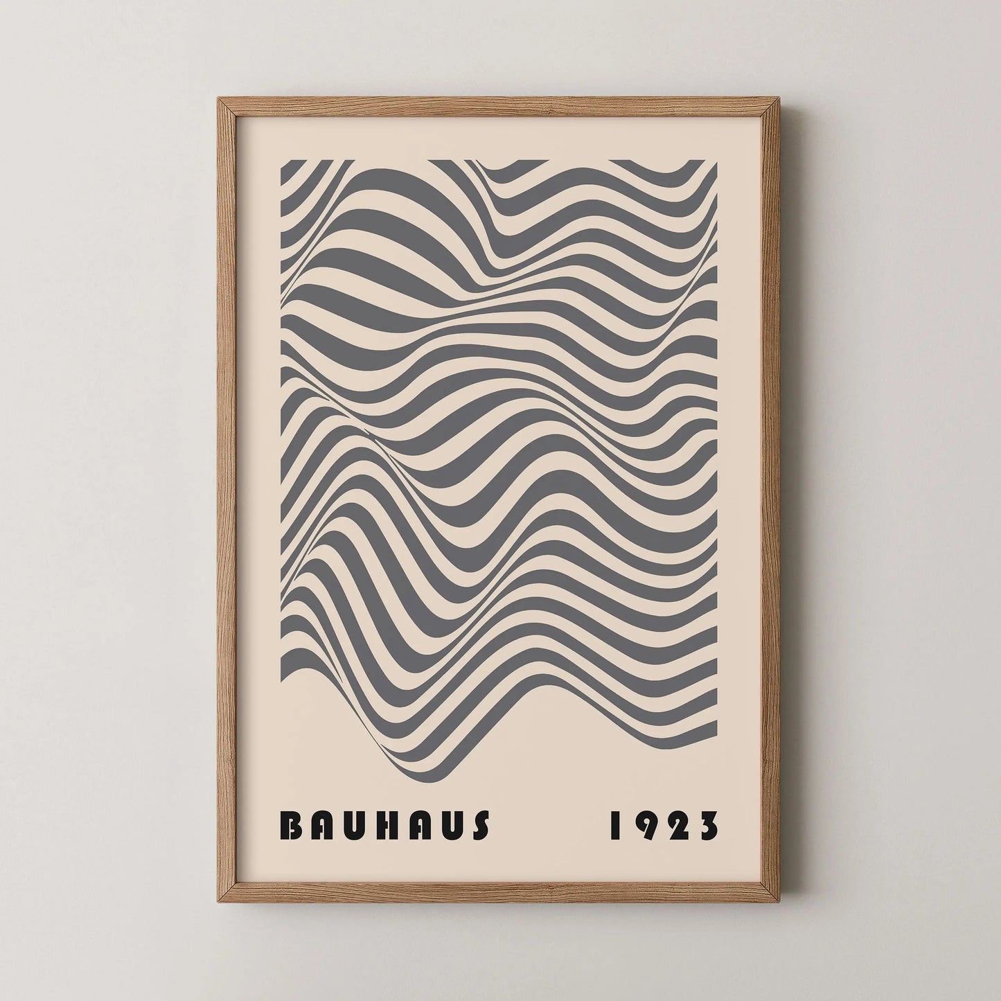 Wall Waves