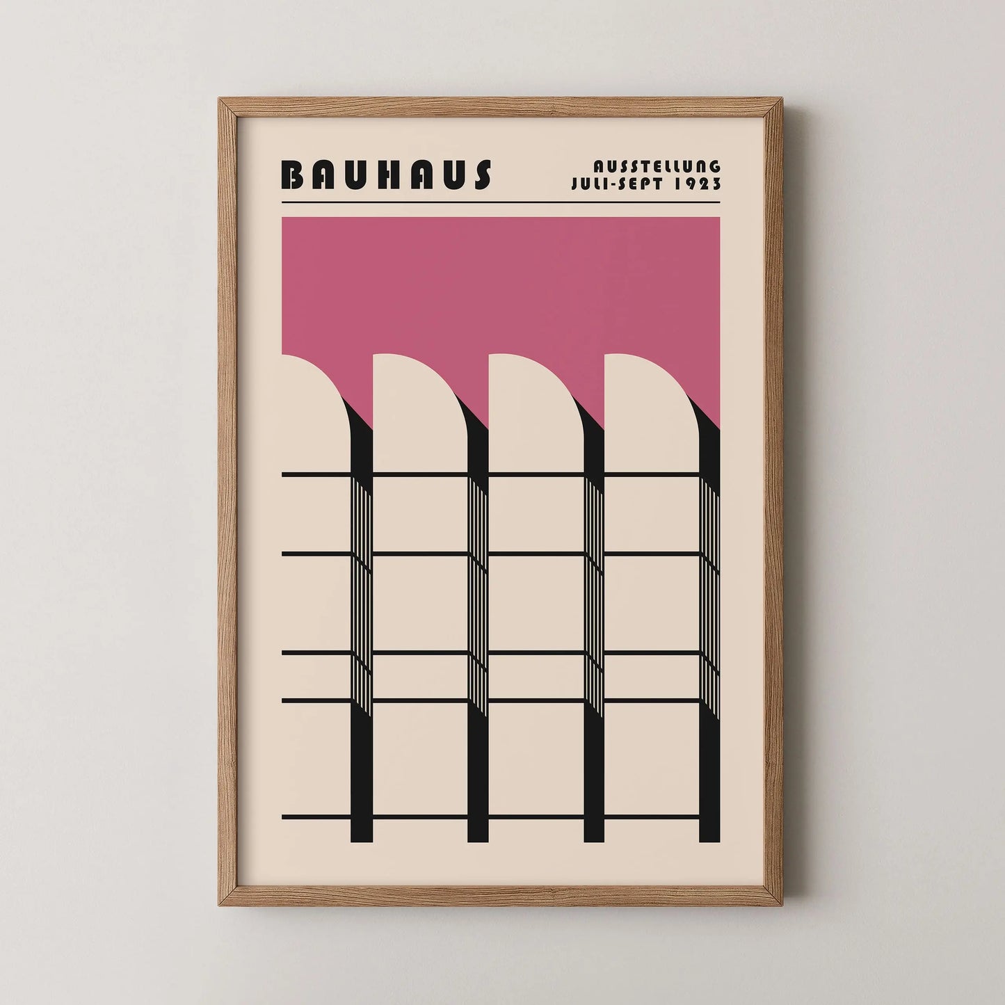Bauhaus Archives