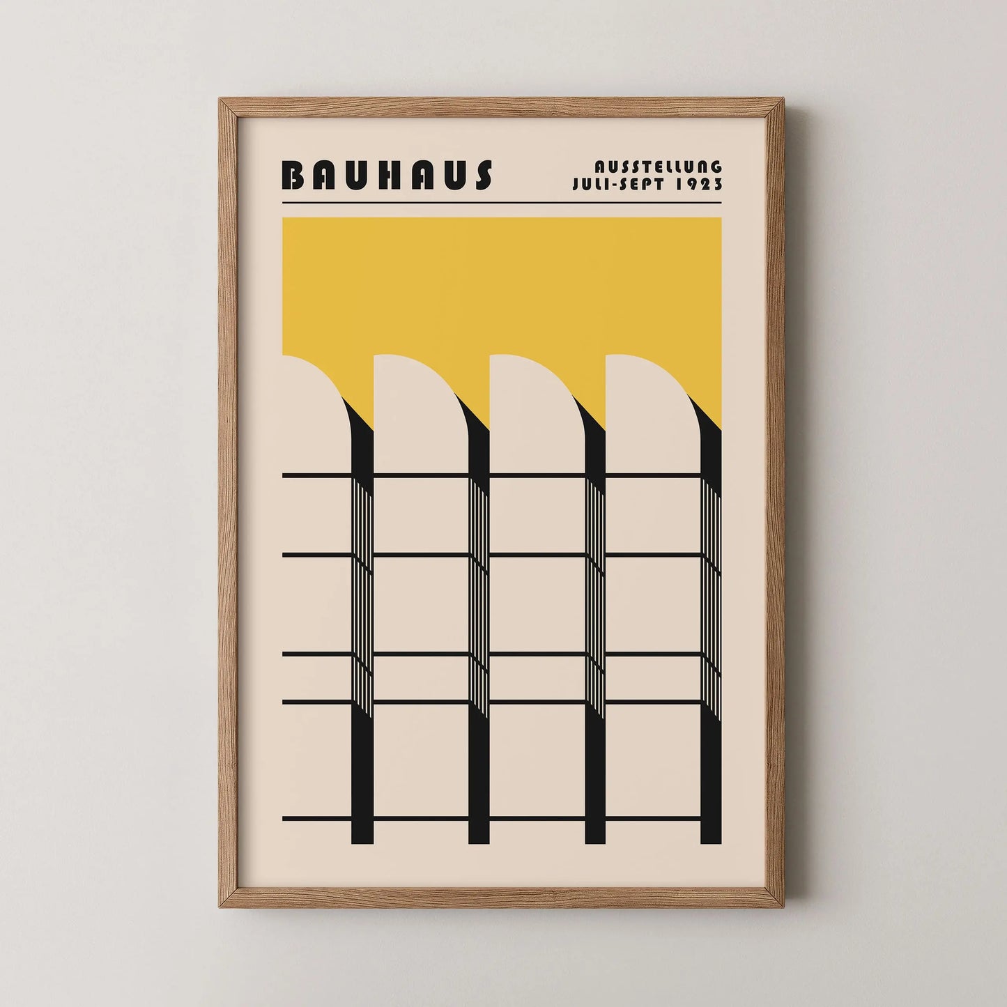 Bauhaus Archives
