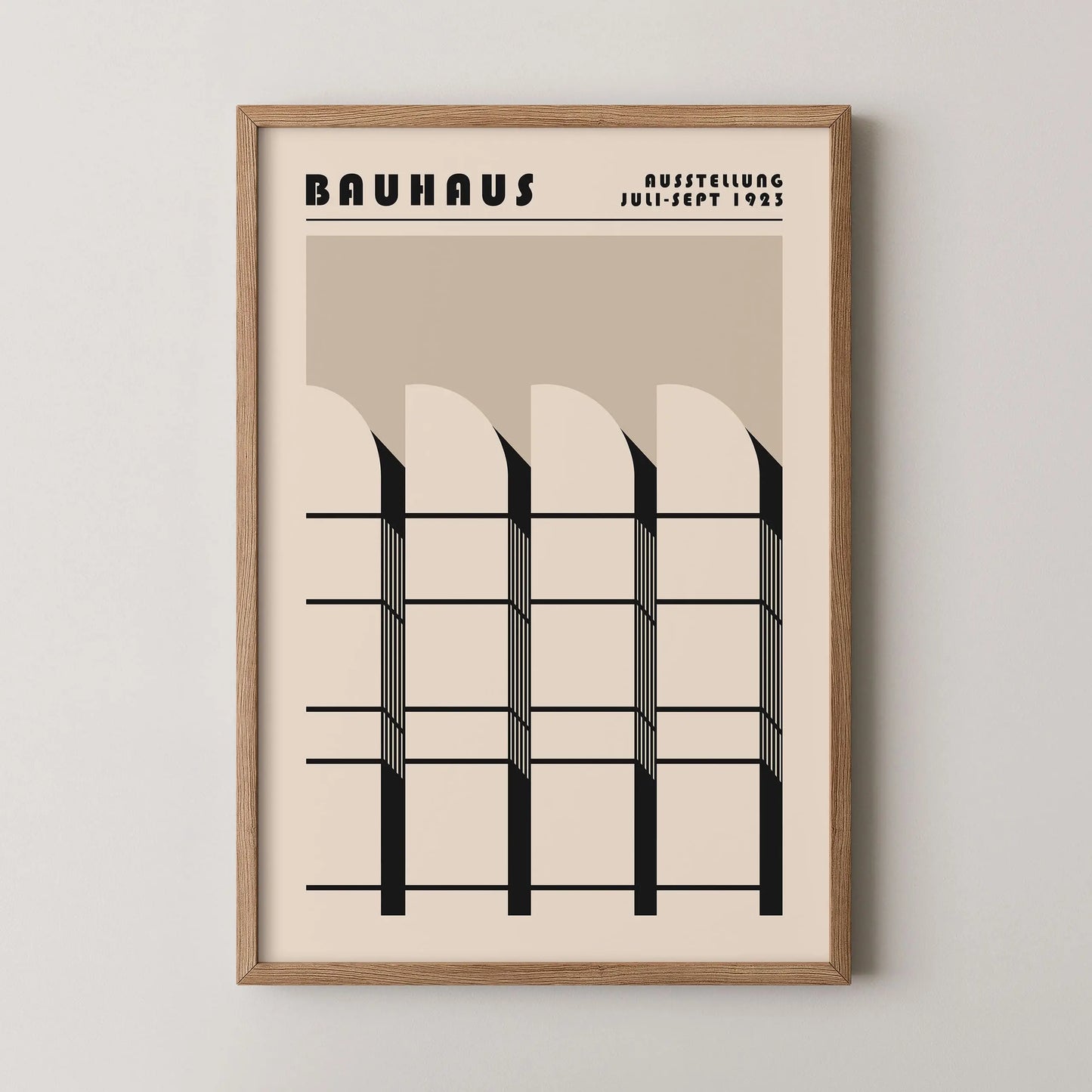 Bauhaus Archives