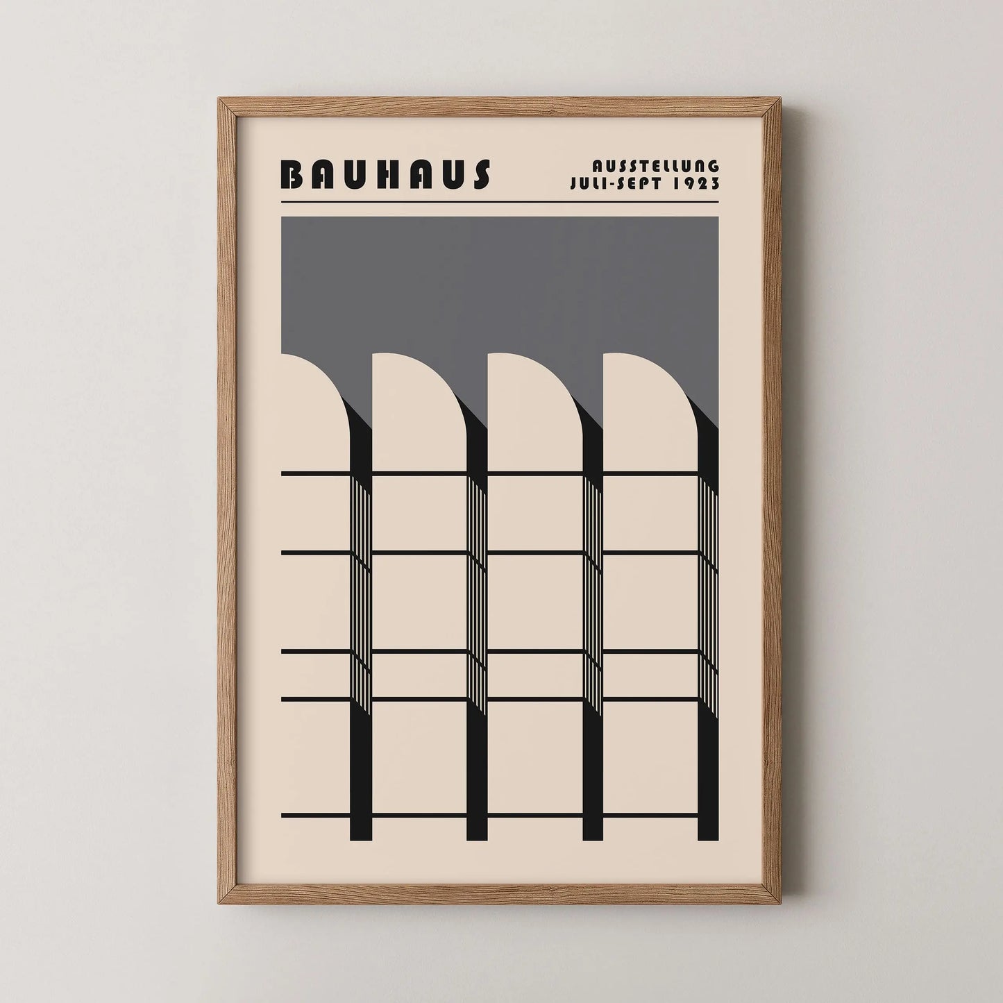 Bauhaus Archives
