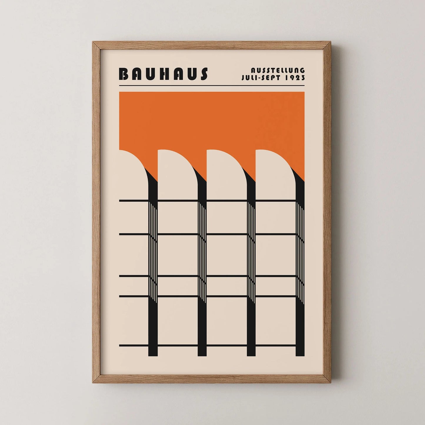 Bauhaus Archives