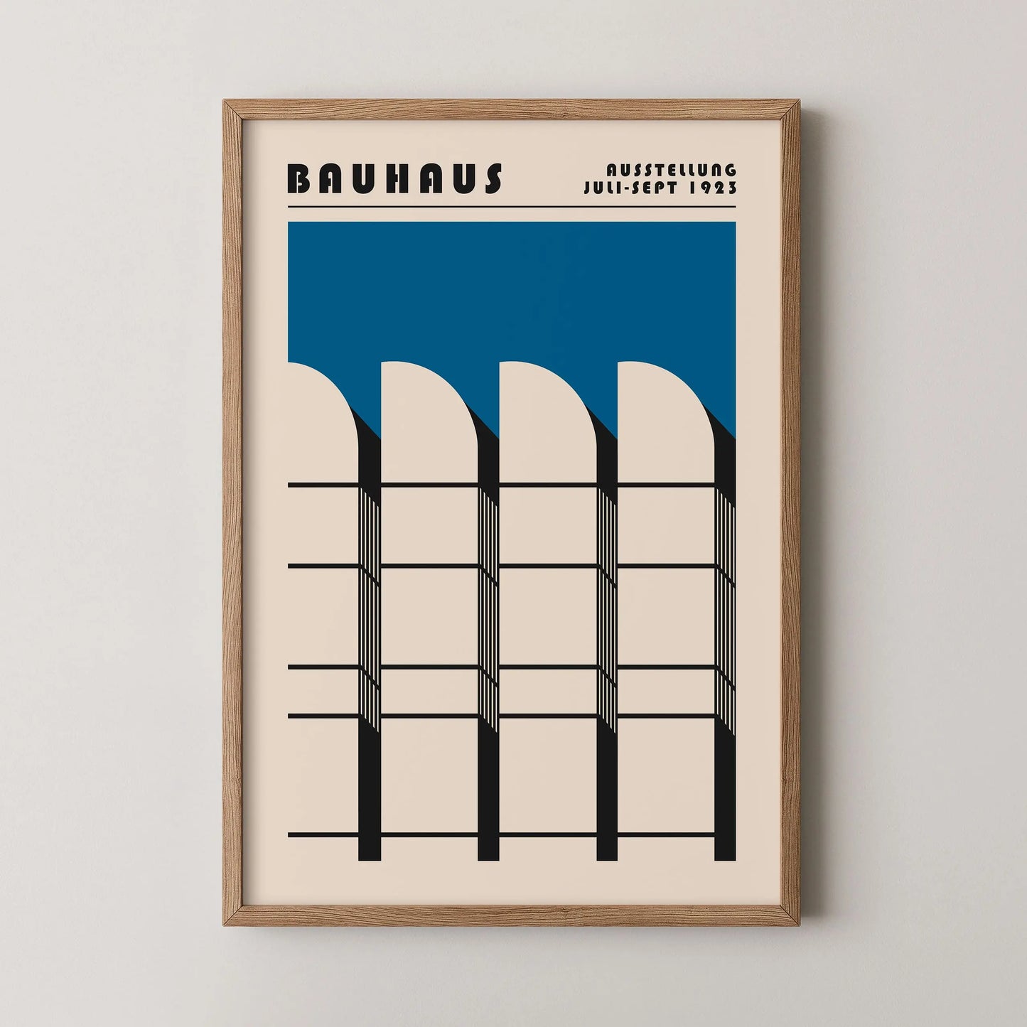 Bauhaus Archives