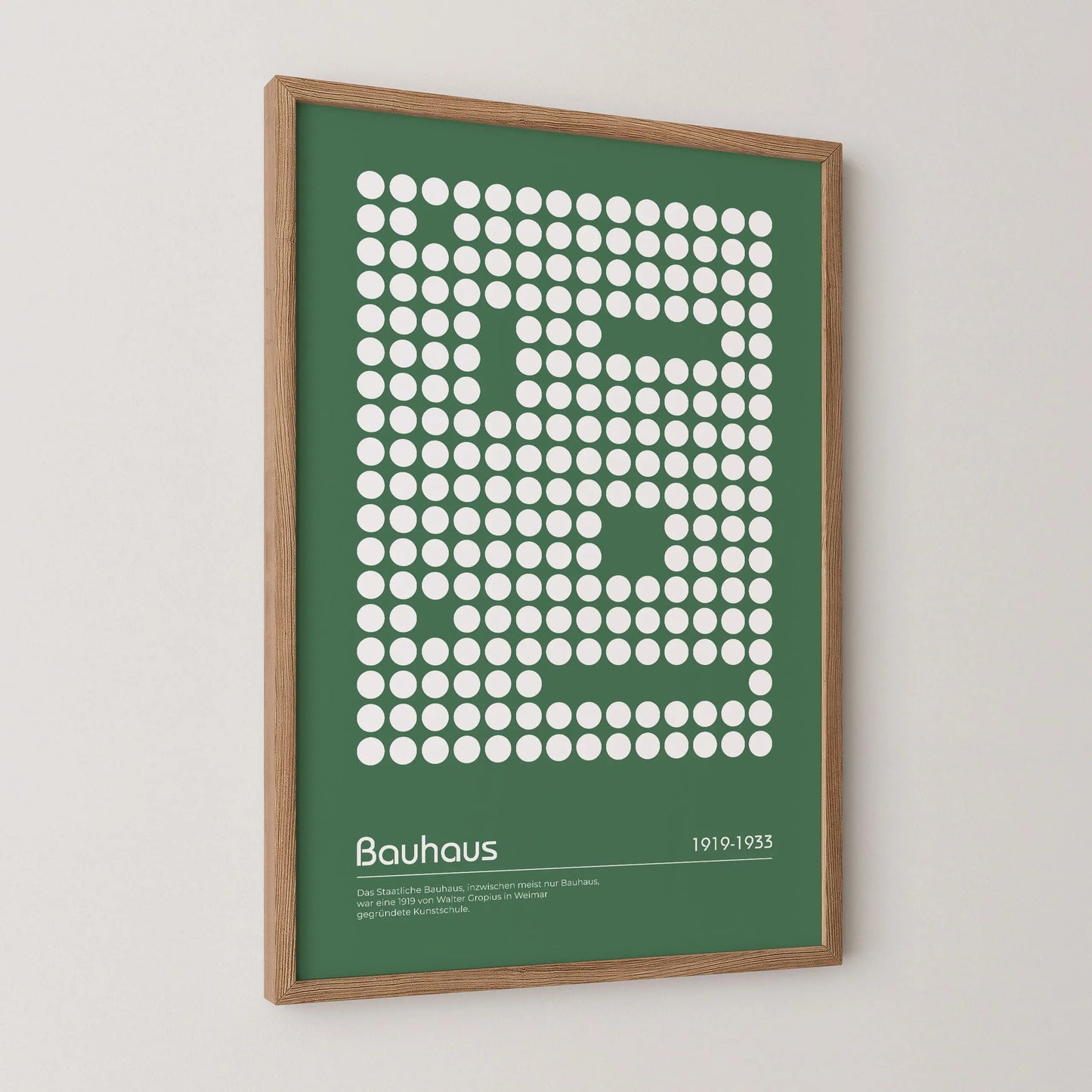 Dot Wall