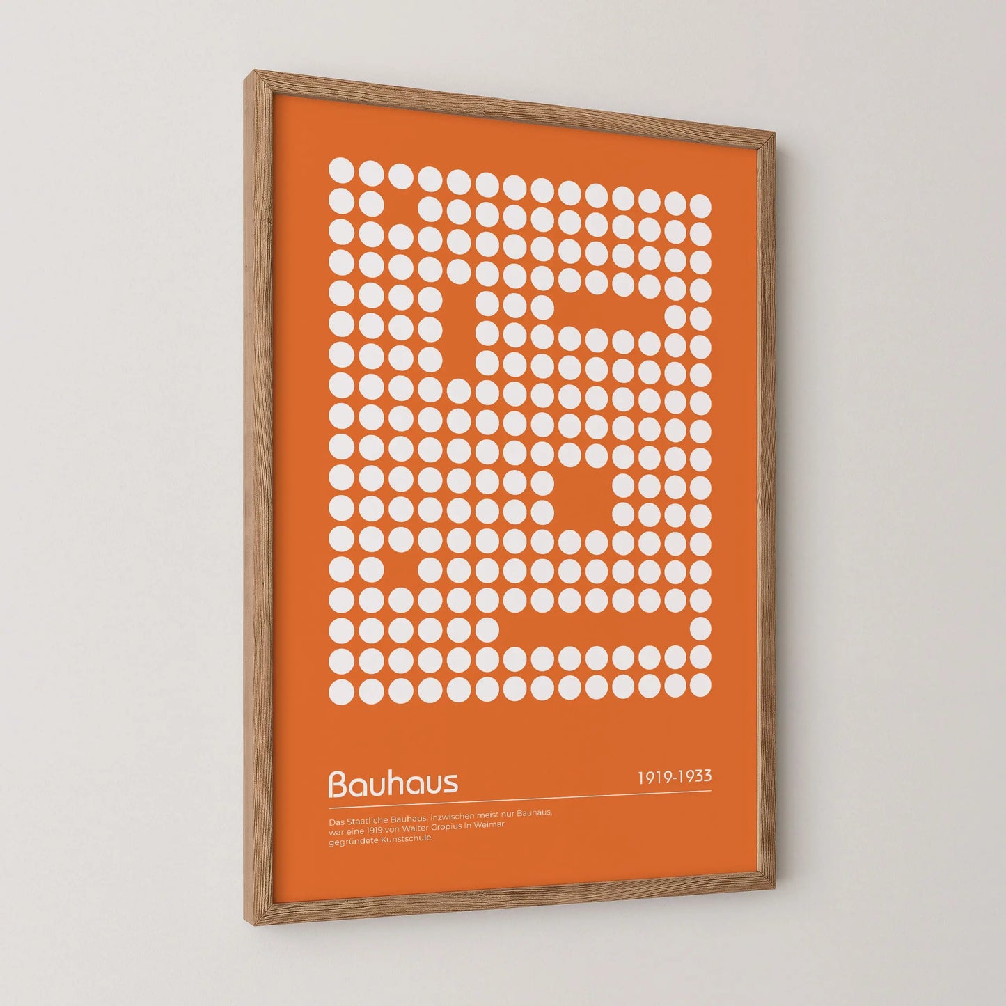 Dot Wall