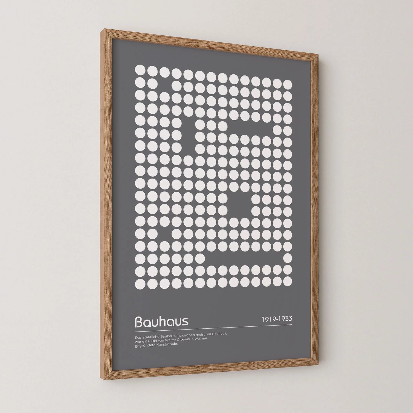 Dot Wall