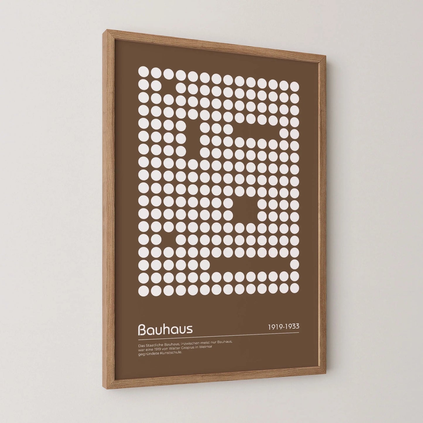 Dot Wall