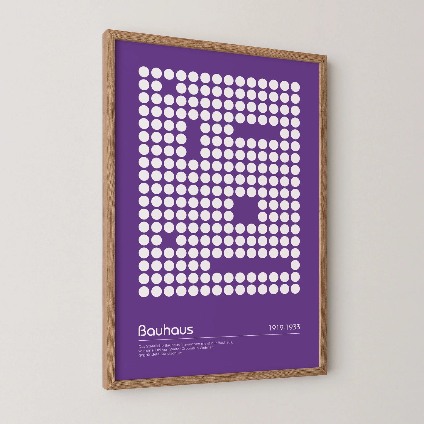 Dot Wall