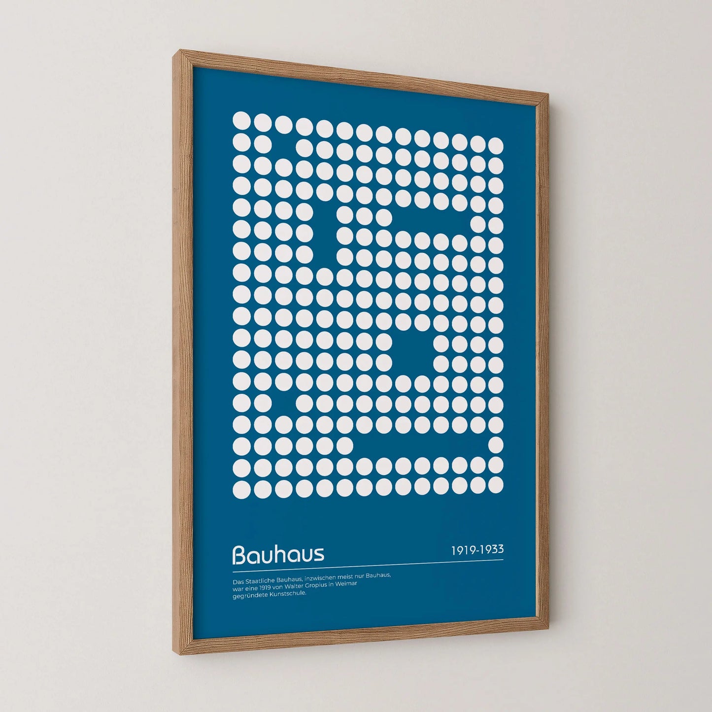 Dot Wall
