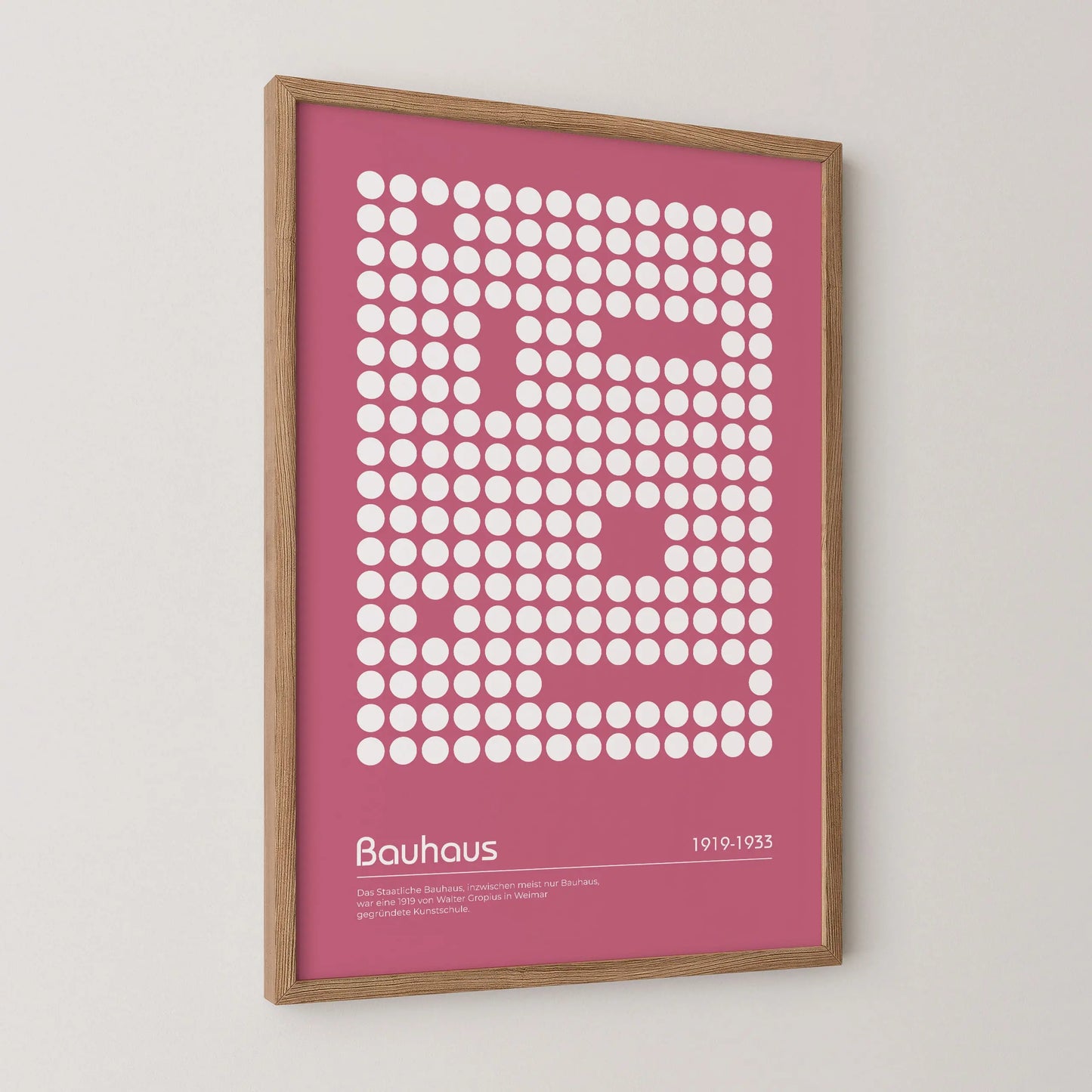 Dot Wall
