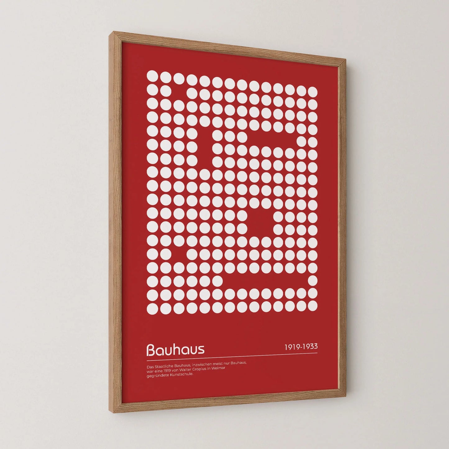 Dot Wall