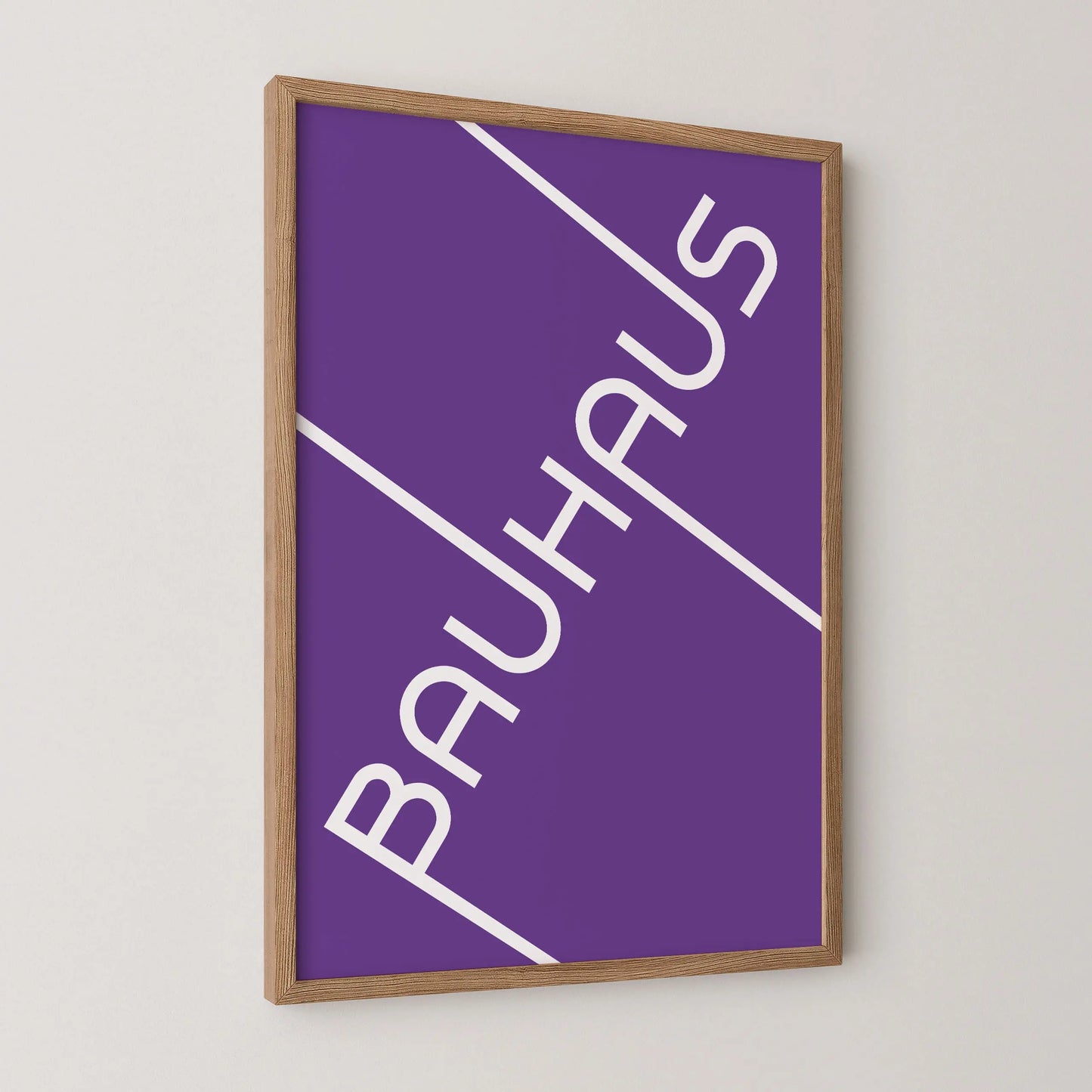 Bauhaus Cult