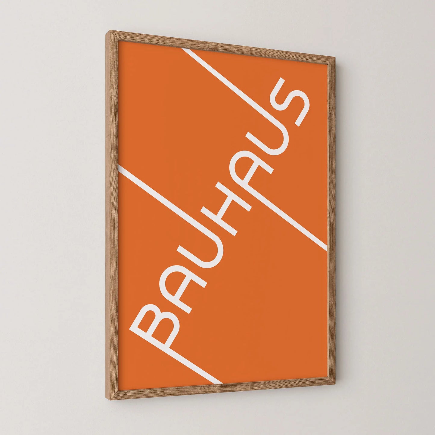 Bauhaus Cult