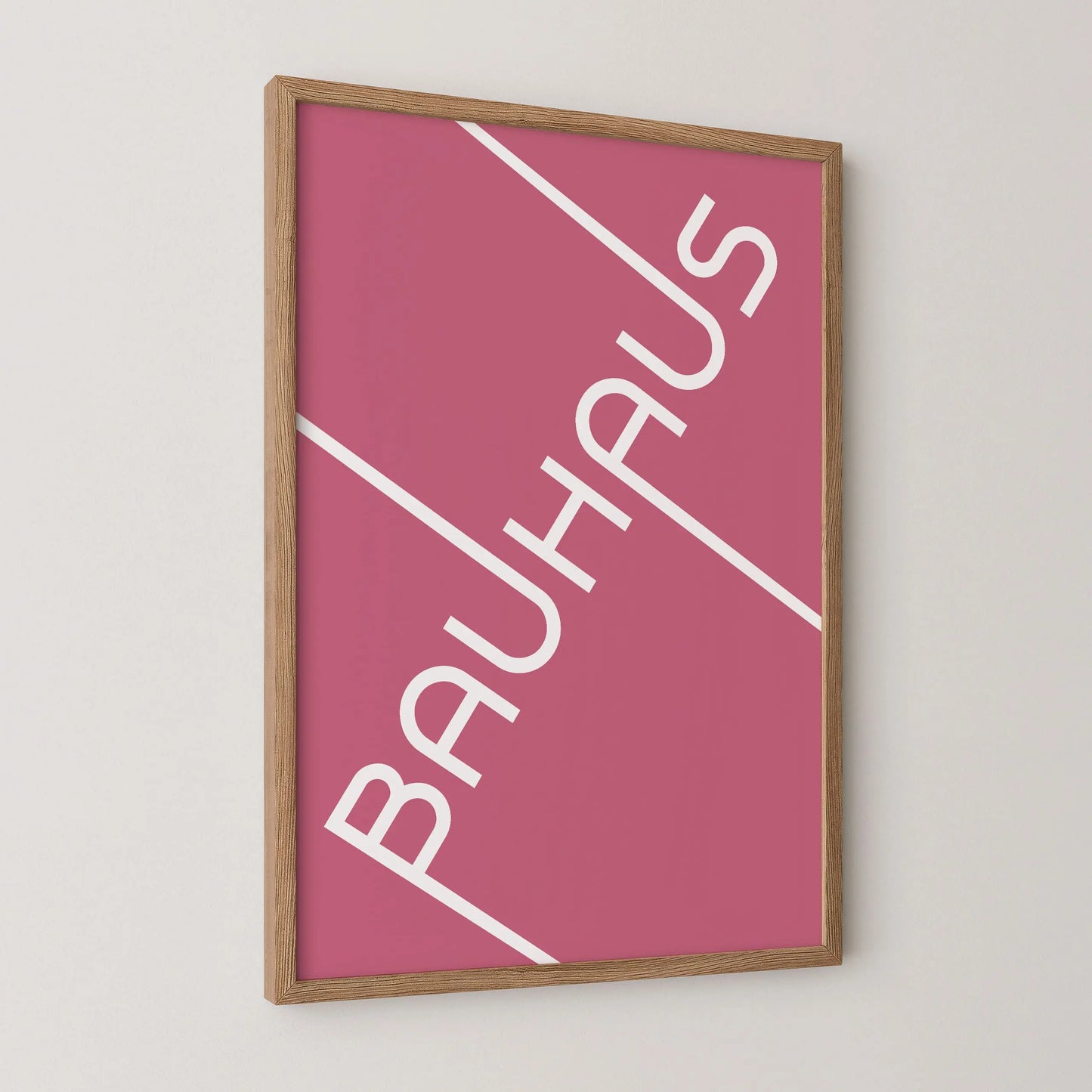 Bauhaus Cult