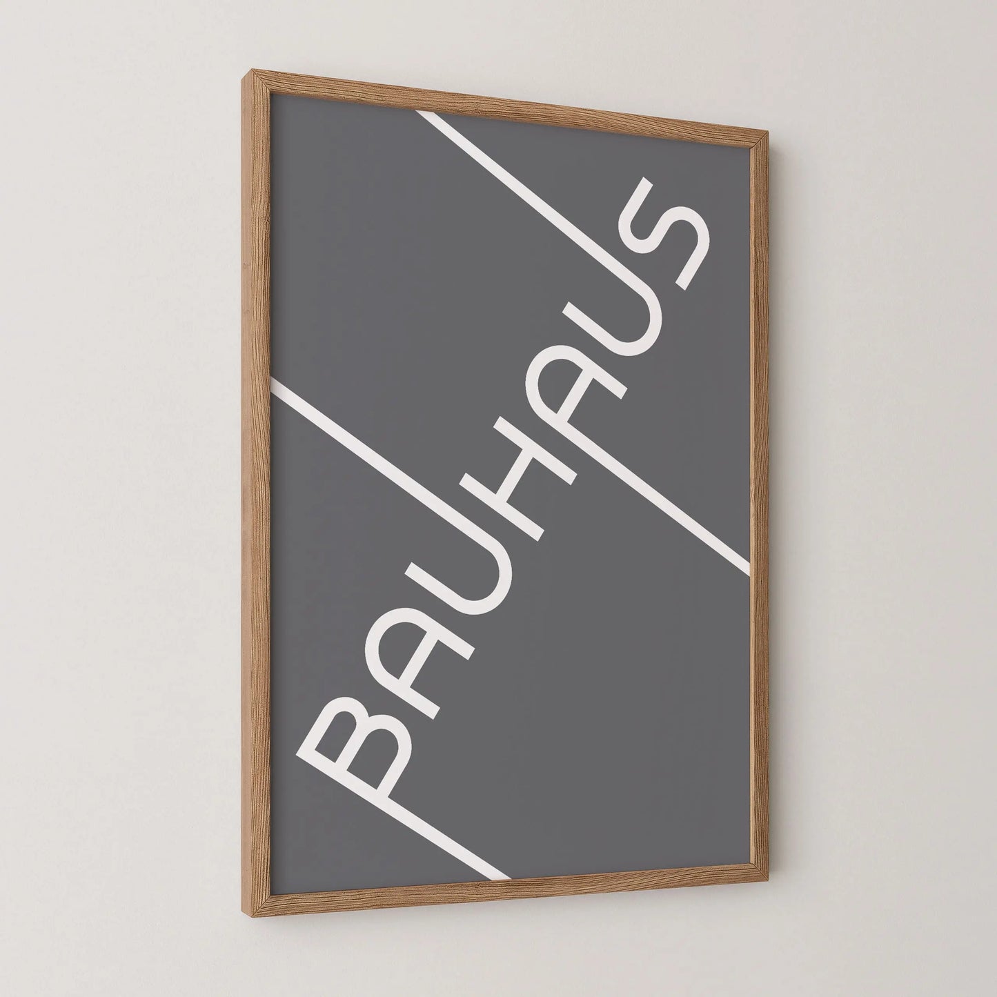 Bauhaus Cult