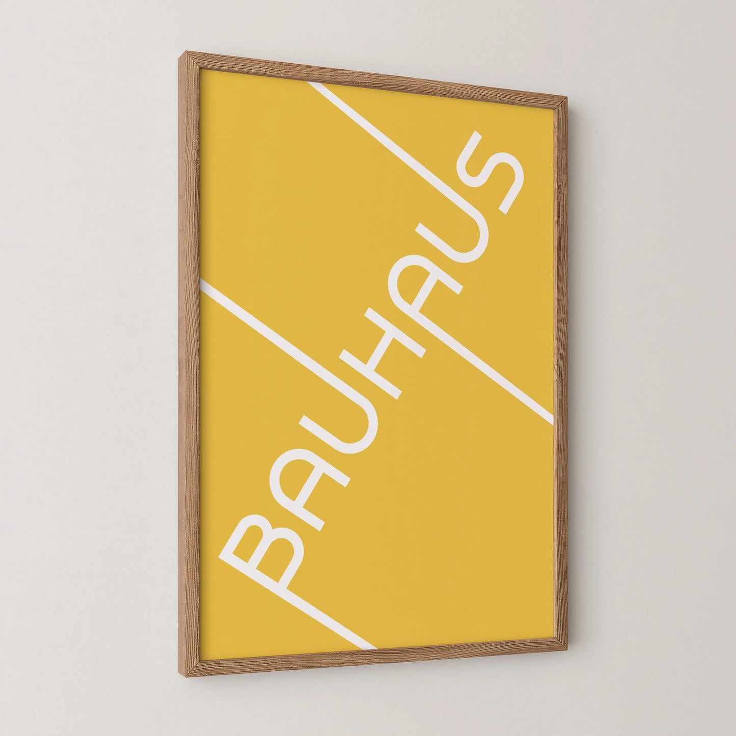 Bauhaus Cult