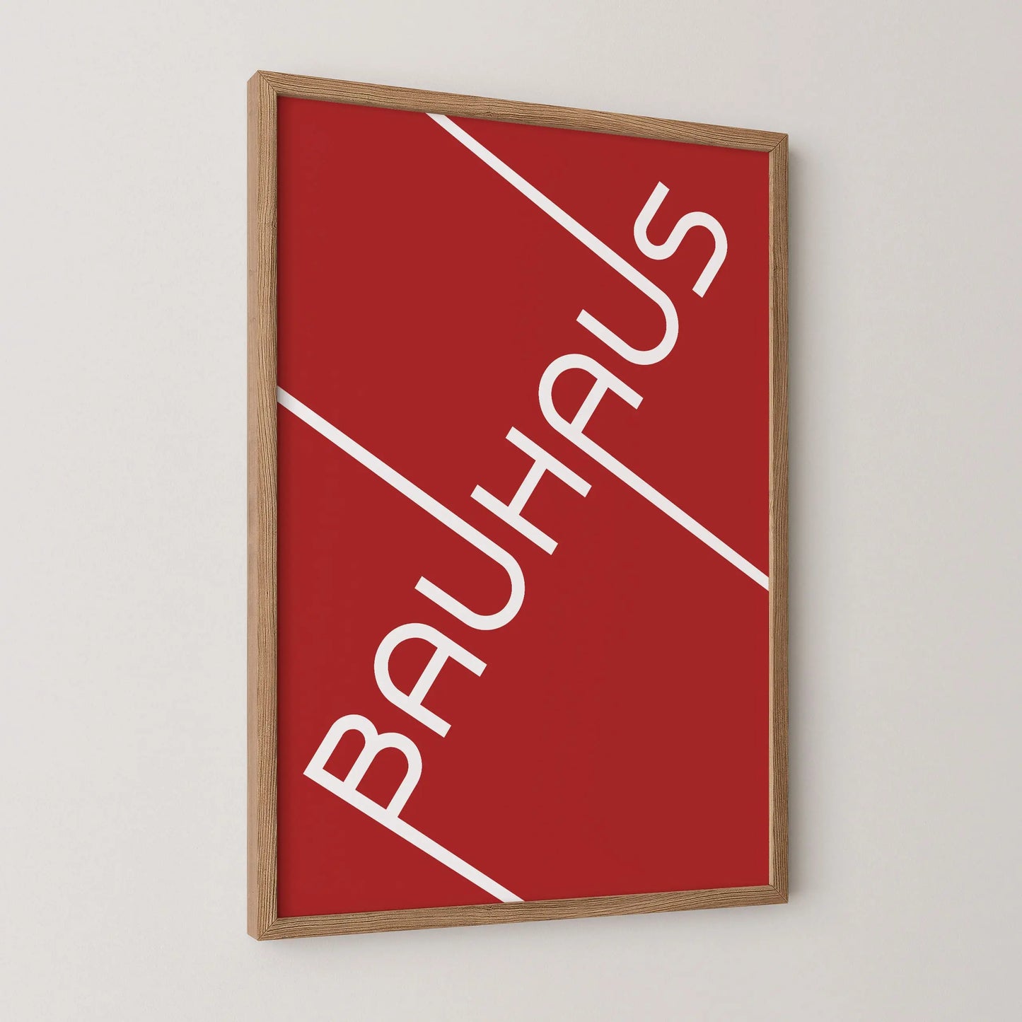 Bauhaus Cult