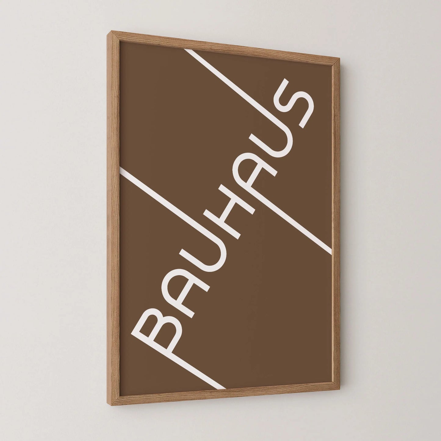 Bauhaus Cult