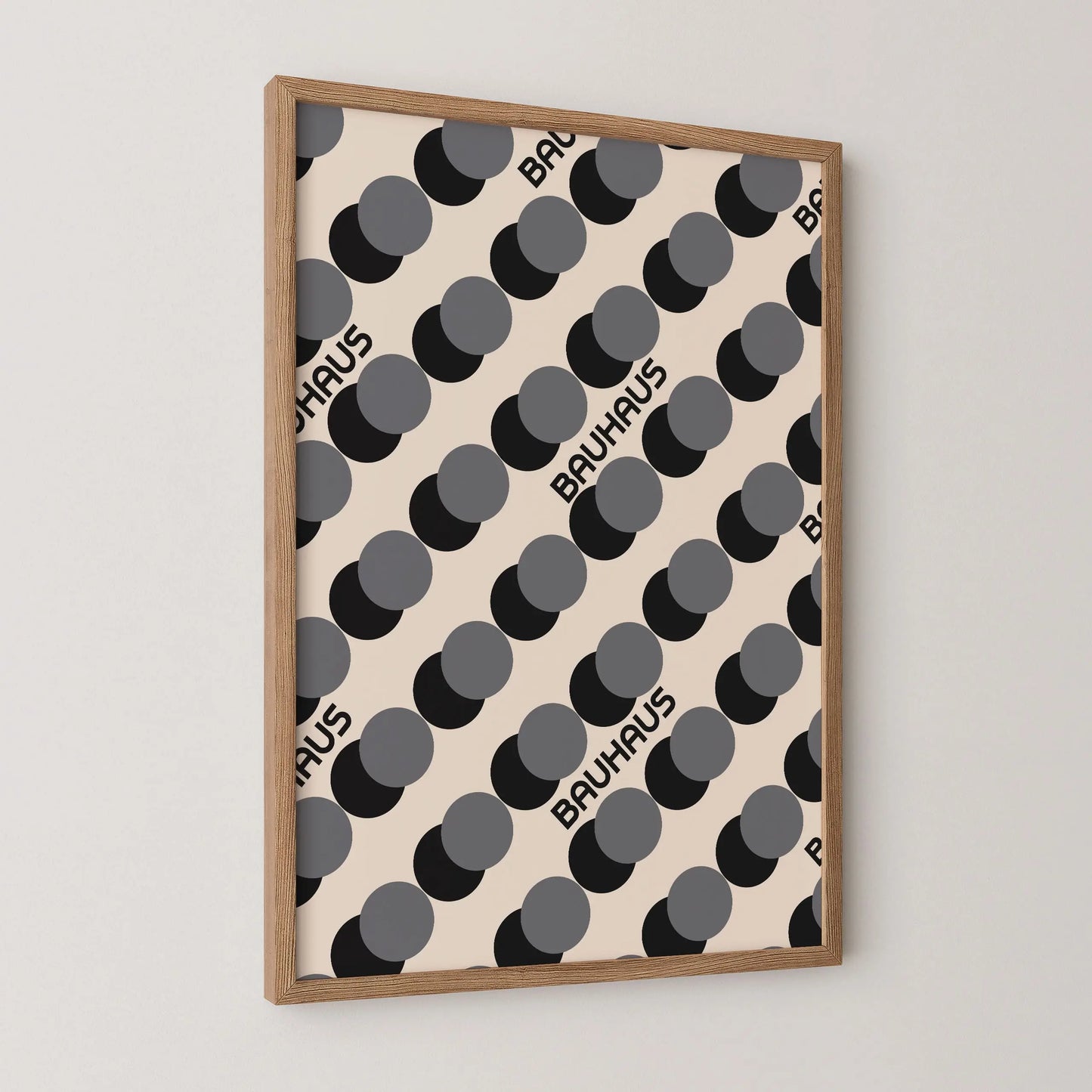 Scrolling Dots