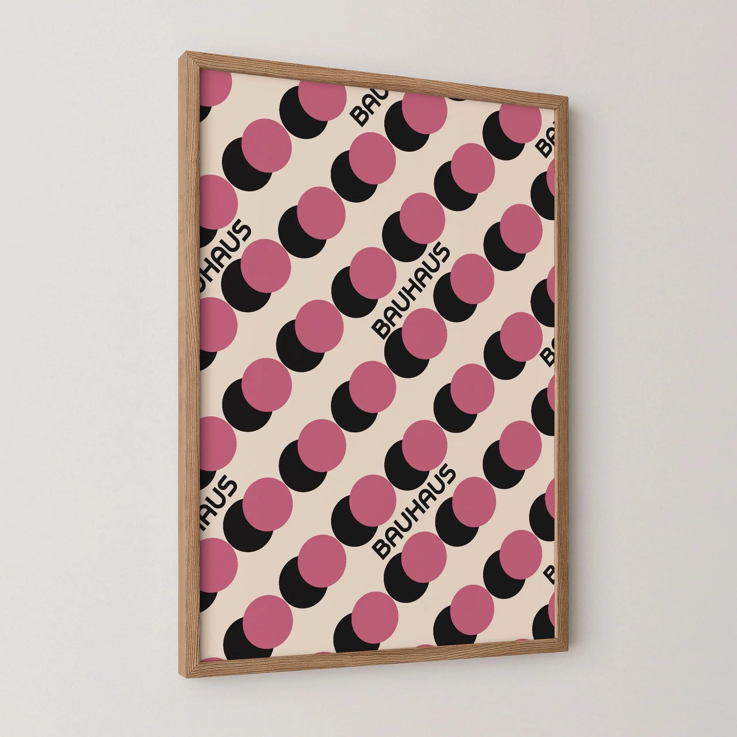 Scrolling Dots