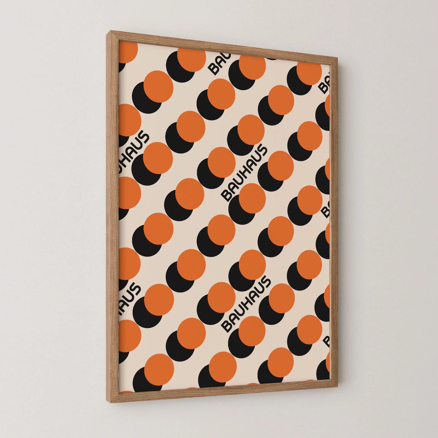 Scrolling Dots
